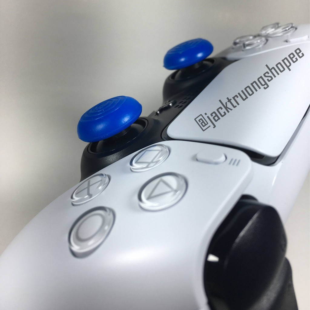 Bọc analog tròn đồng tâm cho Tay cầm PS5 PS4 Xbox 360 Xbox One