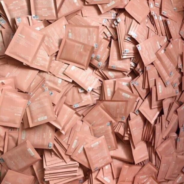 Mặt nạ tế bào gốc nhau thai cuống rốn nhật bản ( hàng chuẩn) | BigBuy360 - bigbuy360.vn