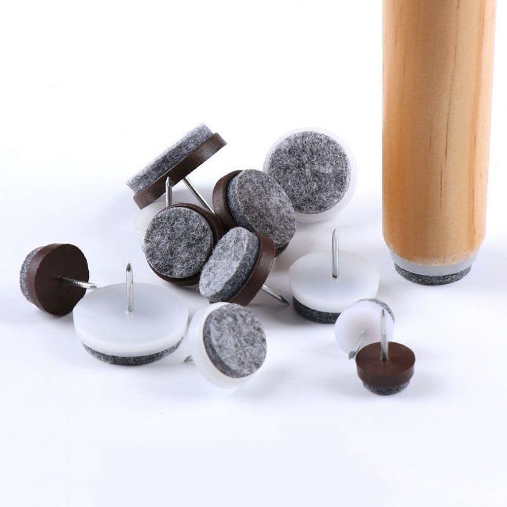 Set 20 Nút Bọc Bảo Vệ Chân Ghế Tiện Dụng