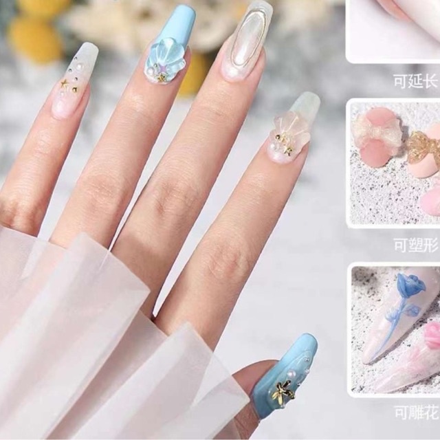 huaxi Gel đa năng định hình 15mL