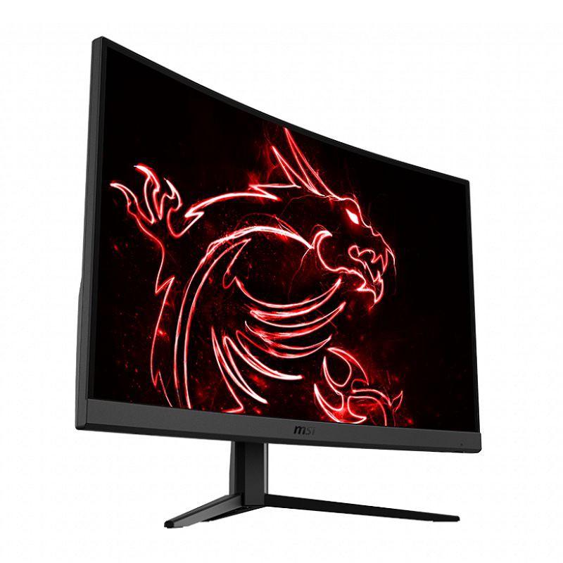 Màn hình chơi game MSI Optix G27C4 27” 165hz 1ms