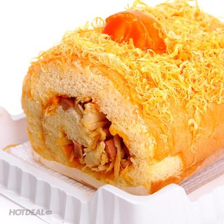 Bột bông lan FARINA: Athena 1kg