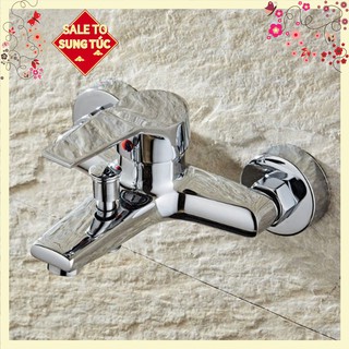 Củ sen tắm nóng lạnh giá rẻ tặng kèm 2 chân chữ Z