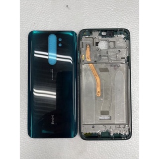 Vỏ xiaomi note 8 pro / vỏ redmi note 8 pro