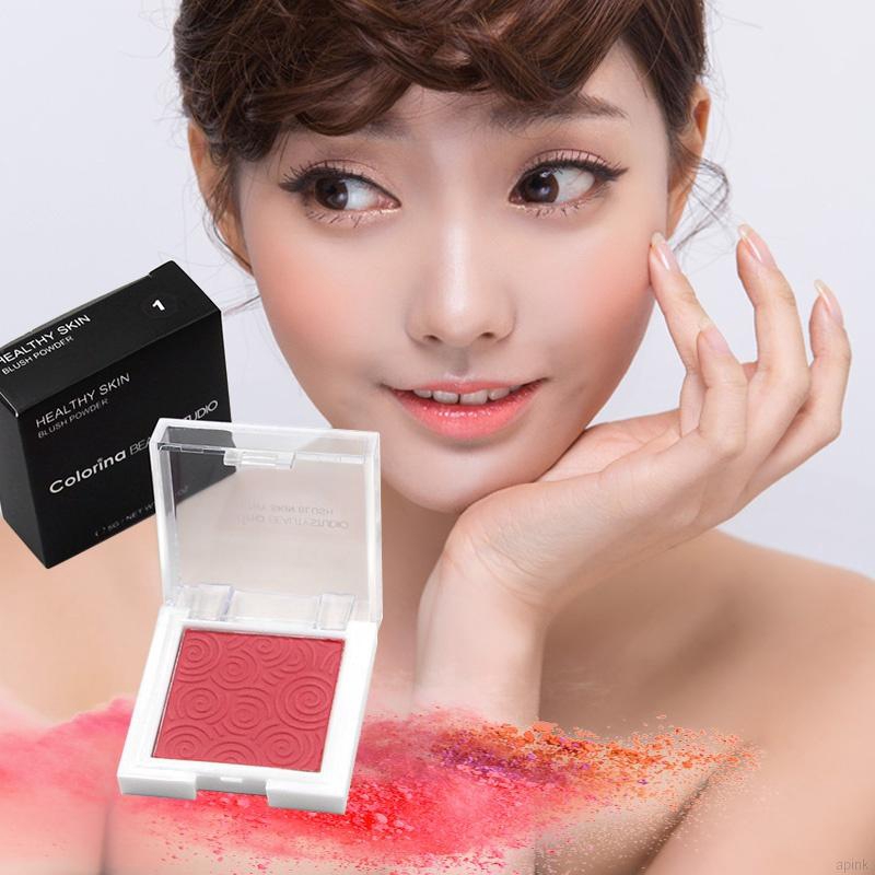 [Hàng mới về] Phấn má hồng trang điểm chống nước chống lem lâu trôi | BigBuy360 - bigbuy360.vn