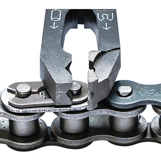 Kìm bấm dây xích 2 chiều 160mm Tsunoda KT-800