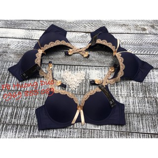 Áo lót Thái trơn viền ren cao cấp sale 150k còn 80k