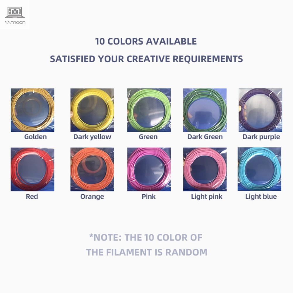 Bút Vẽ 3d Nhiệt Độ Thấp Rp-300B Cho Trẻ Em | BigBuy360 - bigbuy360.vn