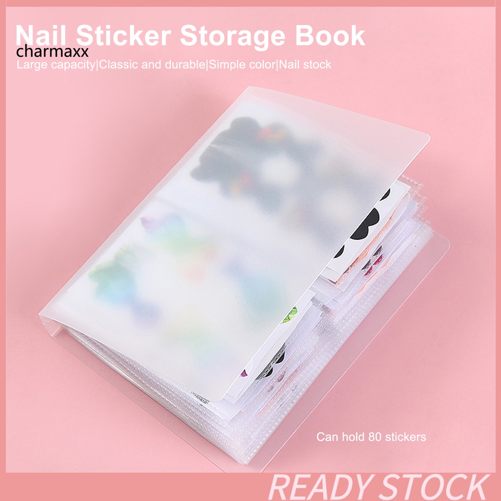 Album Sưu Tầm Móng Tay Nghệ Thuật Phong Cách Cổ Điển Cho Salon