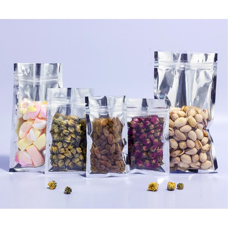 Túi Chia Hạt  Ngũ Cốc Chống Ẩm Chống Mốc Nhiều Size Kích Cỡ