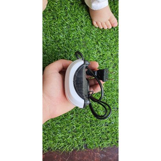MÁY SỦI KHÍ OXY 1 VÒI JENECA AP1688