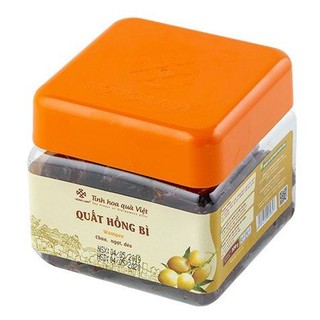 Ô MAI QUẤT HỒNG BÌ HỒNG LAM