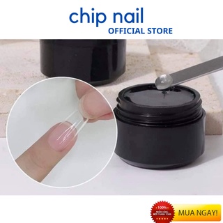 Gel định hình móng úp siêu chắc độ bền cao
