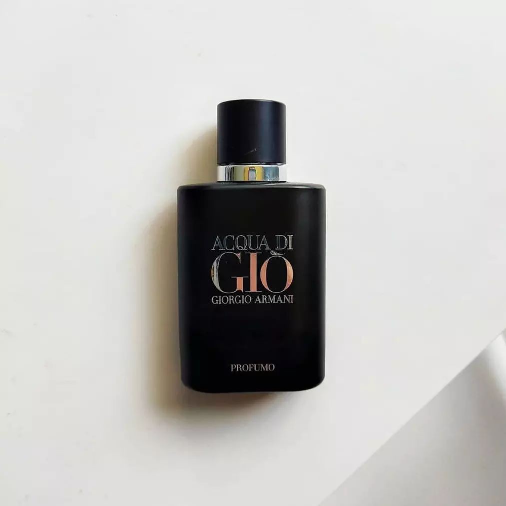 Nước hoa nam Giogio Armani Acqua Di Gio (pour homme, absolu, profumo, profondo) full ml | BigBuy360 - bigbuy360.vn