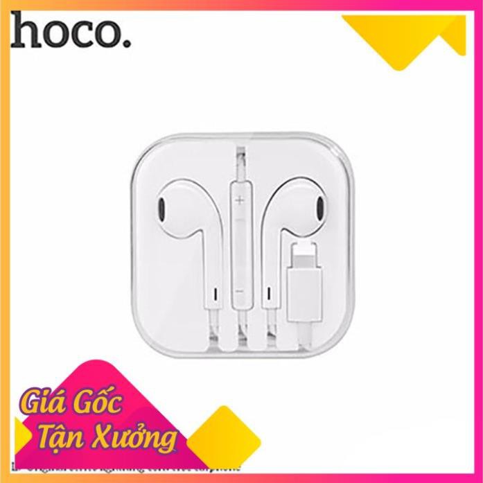 🍀 Giá sỉ 🍀  Tai nghe bluetooth Hoco L7 - Cổng Iphone 7