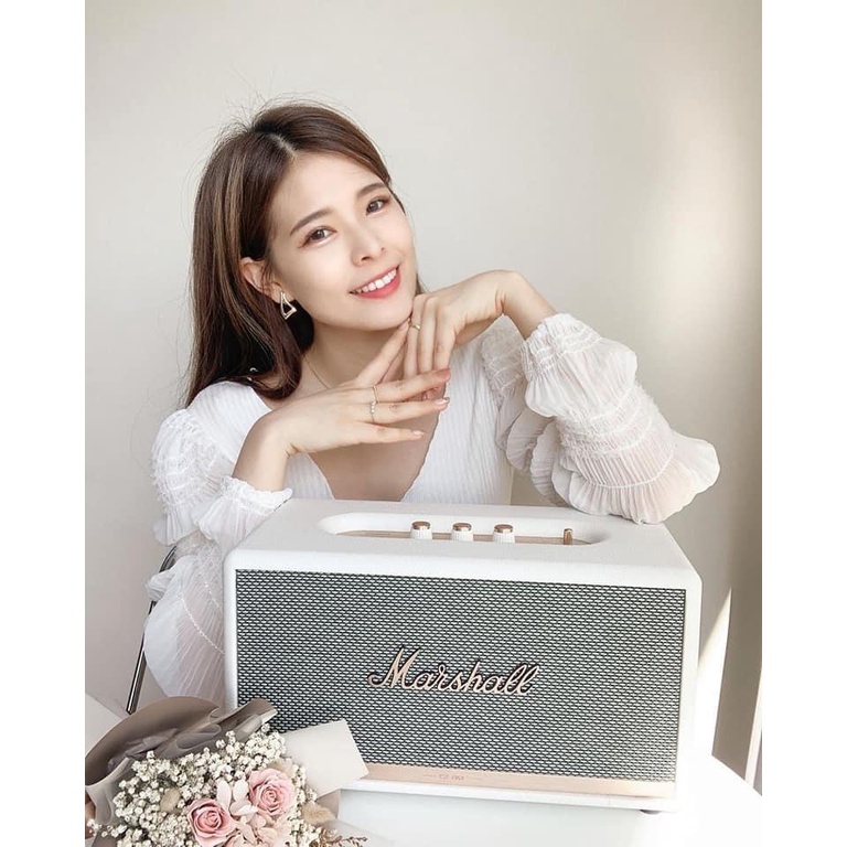 Loa Bluetooth Marshall Stanmore 2 mới 100%