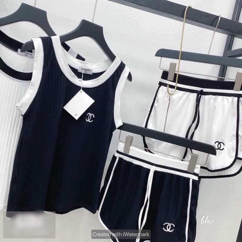 BỘ NỮ SÁT NÁCH CN 2 MẦU CHO NỮ | BigBuy360 - bigbuy360.vn