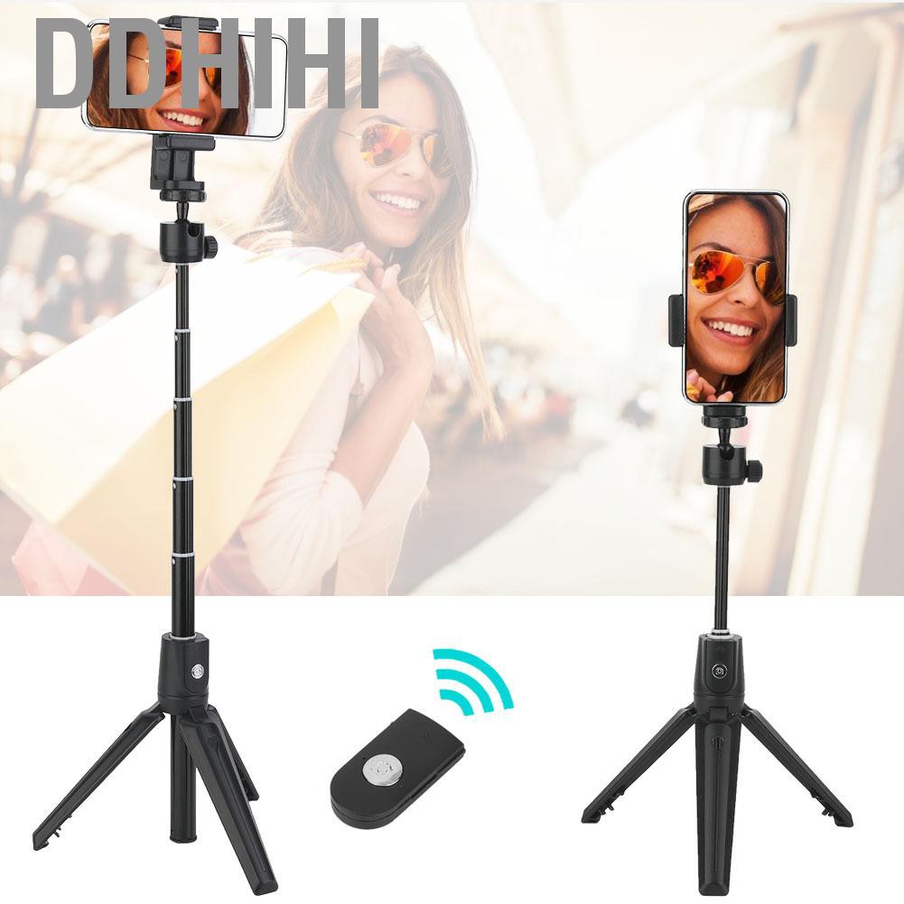 Gậy Chụp Ảnh Selfie Kết Nối Bluetooth 2 Trong 1 | BigBuy360 - bigbuy360.vn