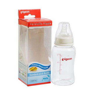 Bình sữa em bé Streamline Pigeon 150 ml