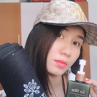 Kem tan mỡ goslim
