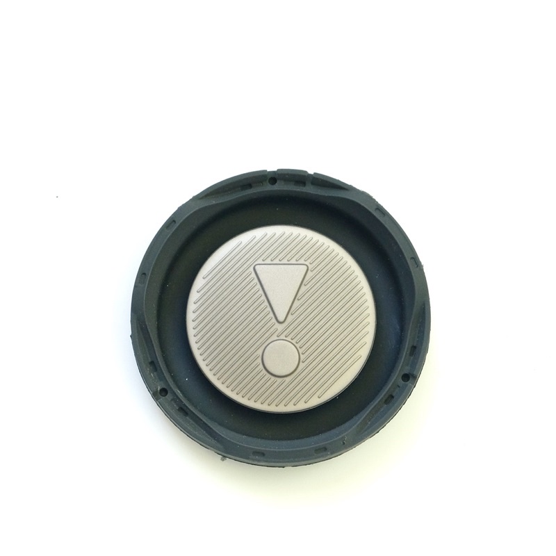 Cộng hưởng JBL 75mm hình dấu chấm than - DIY loa Bluetooth