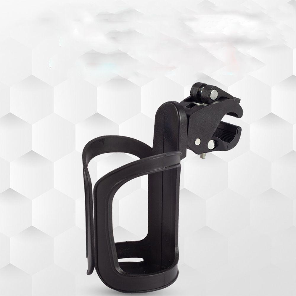 CLEOES Giá Đỡ Bình Sữa Có Thể Xoay Tiện Dụng Cho Xe Đạp