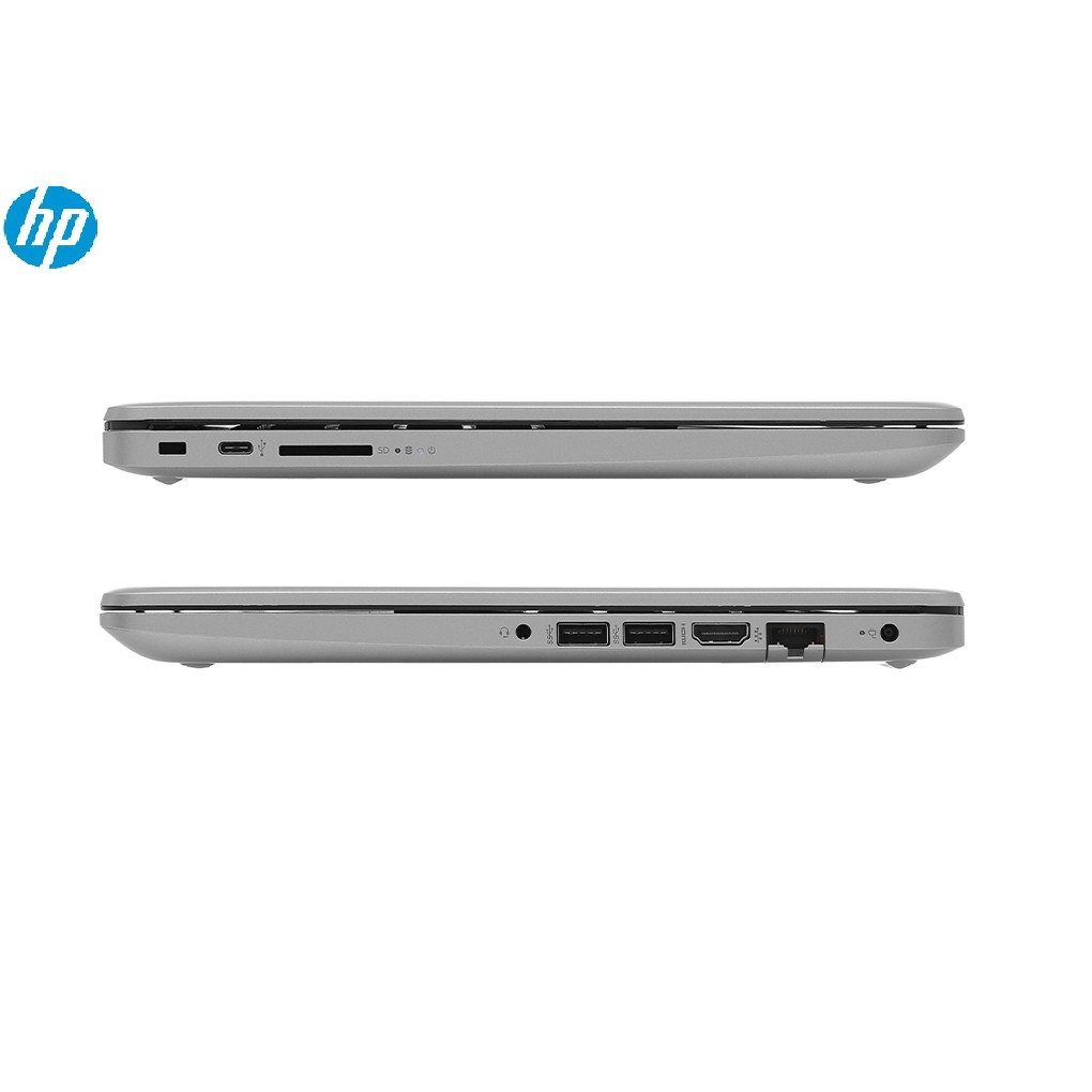 LapTop HP 245 G8 345R8PA | AMD Ryzen 5 3500U | 4GB | 256GB SSD PCIe | AMD Radeon Graphics | 14 inch Full HD | Win 10 | BigBuy360 - bigbuy360.vn