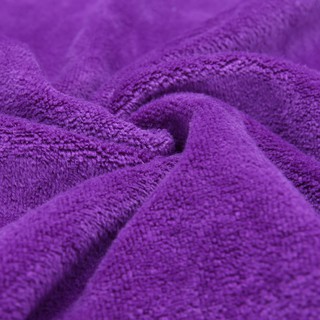 Khăn Microfiber Siêu Mịn Lau Xe Chuyên Dụng
