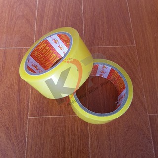 Băng dính trắng