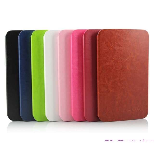 Bao da Kaku Galaxy Tab A 7.0/ T230/ T231 chính hãng