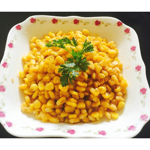 Bột Chiên Ngô, Khoai Tây Thùng 10Kg
