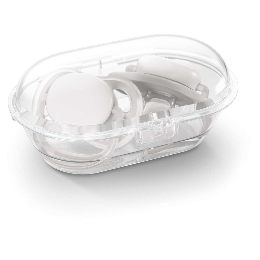 Ty ngậm thông khí Philips AVENT Ultra Air