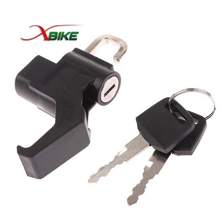 MÓC TREO ĐỒ CÓ KHÓA NÓN
