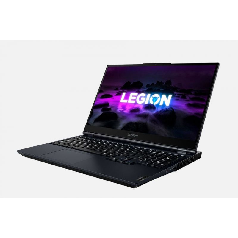 Laptop Lenovo Legion 5 15ACH6  Ryzen 7 5800H | 8GB | 512GB | 15.6 inch FHD