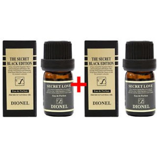 [Chính Hãng]Nước hoa bím Dionel Hàn Quốc (vũ khí bí mật của chị em)