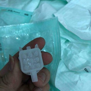 Máy tiêm tinh chất EZ Injector
