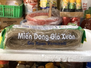 [FREESHIP] MIẾN DONG GIÓ XUÂN 250G