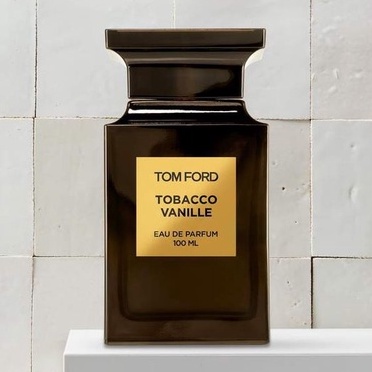 Nước Hoa TOM FORD TOBACCO VANILLE - Nước hoa nam cao cấp chính hãng, Niche