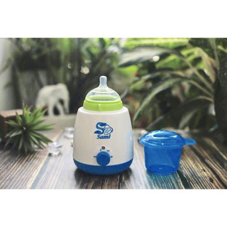 Máy hâm sữa Sami Nhật Bản - BH 12 tháng