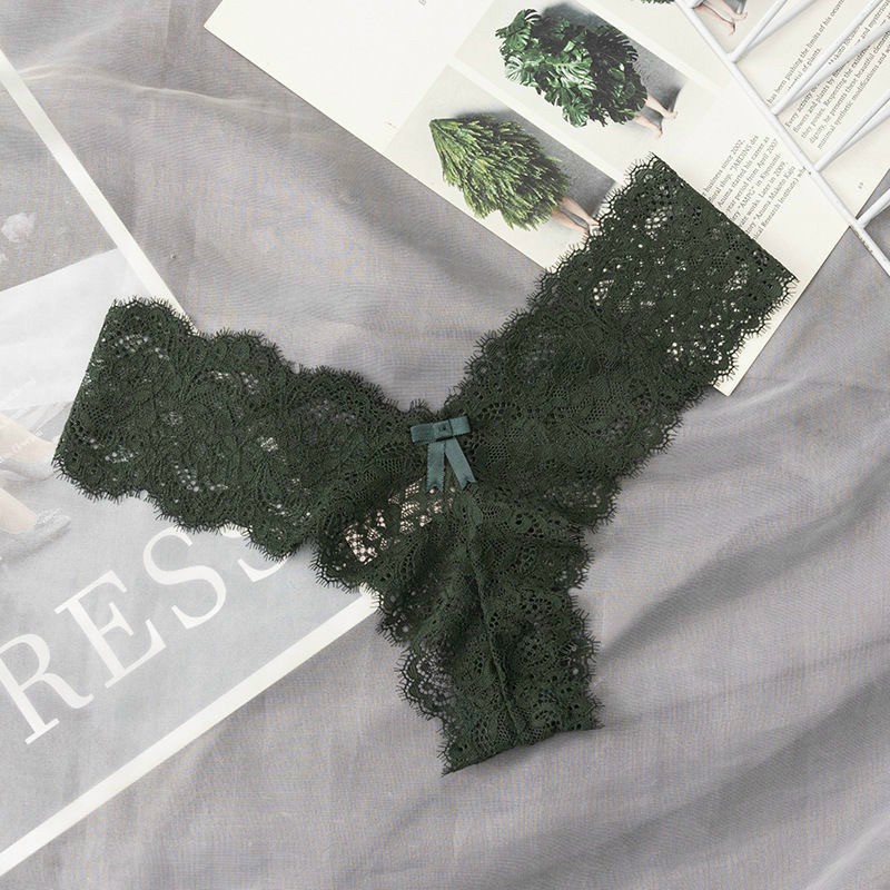 quần lót ren mẫu chữ Y siêu sexy gợi cảm