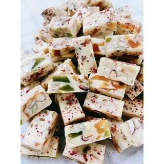 Kẹo nougat