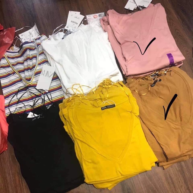 Combo áo 2