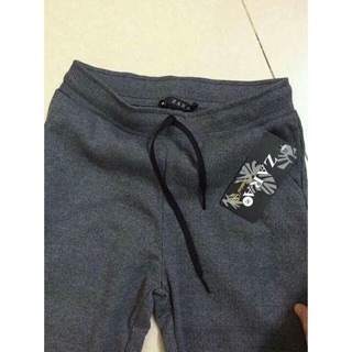 Quần Jogger len tăm dày đẹp