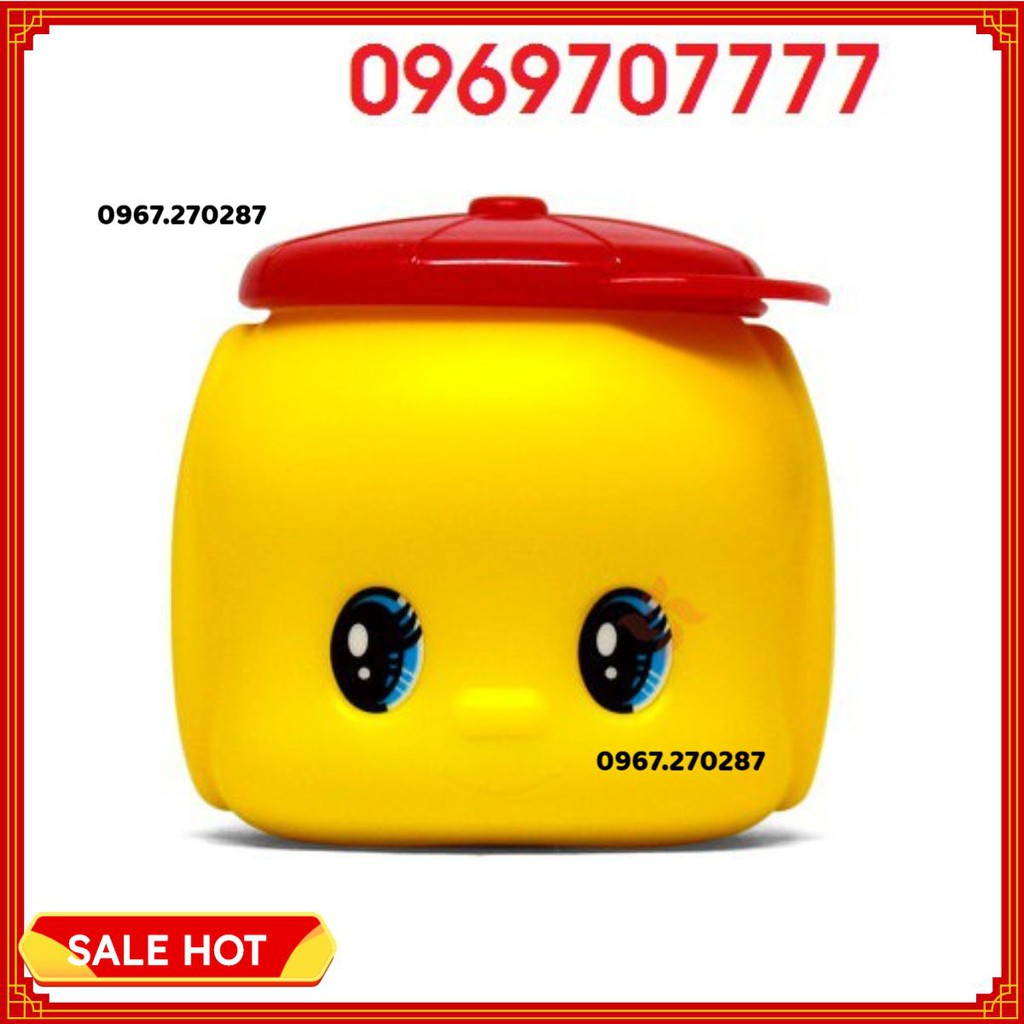 Kem nẻ hạt bơ mỡ &dầu ngựa FUEKI 50G - Chính hãng