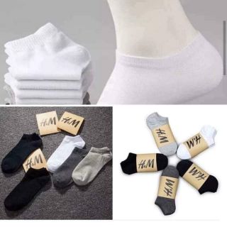 Combo 50 đôi tất hm