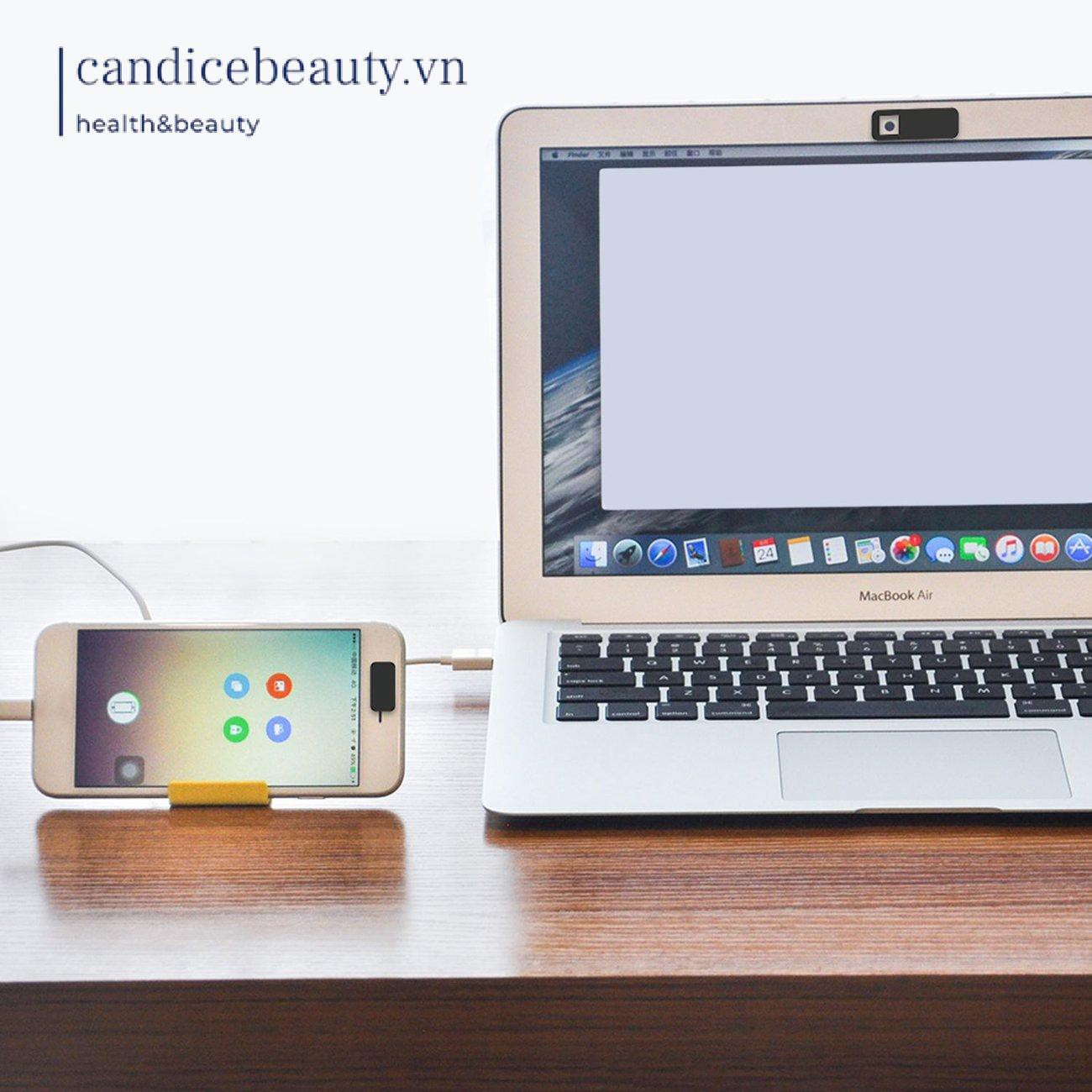 Set 3 Miếng Che Camera Siêu Mỏng Cho Camera T10 | BigBuy360 - bigbuy360.vn