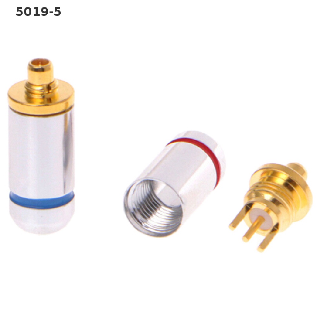 1 Cặp Đầu Nối Tai Nghe 3.2mm DIY 5019-5 Cho MMCX SE535 SE215 UE900