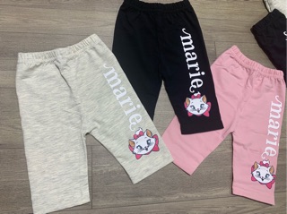Quần legging 100% cottong
