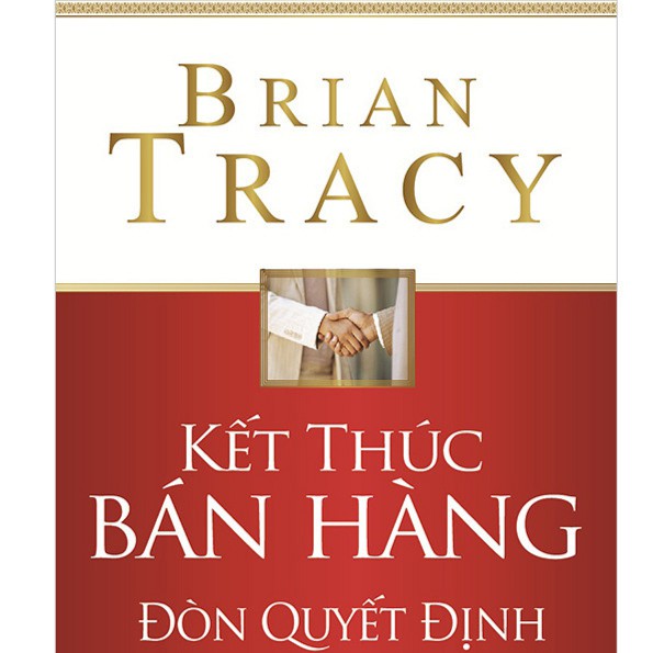 Sách - Kết Thúc Bán Hàng – Đòn Quyết Định (Tái Bản ) | BigBuy360 - bigbuy360.vn