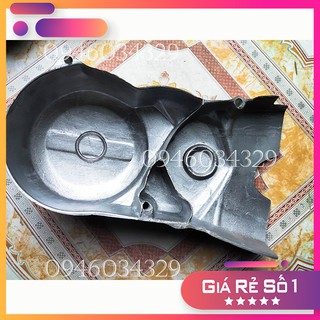 Nắp cá cd dày đẹp